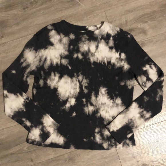 Tie-dye long sleeve - Picture 1 of 3